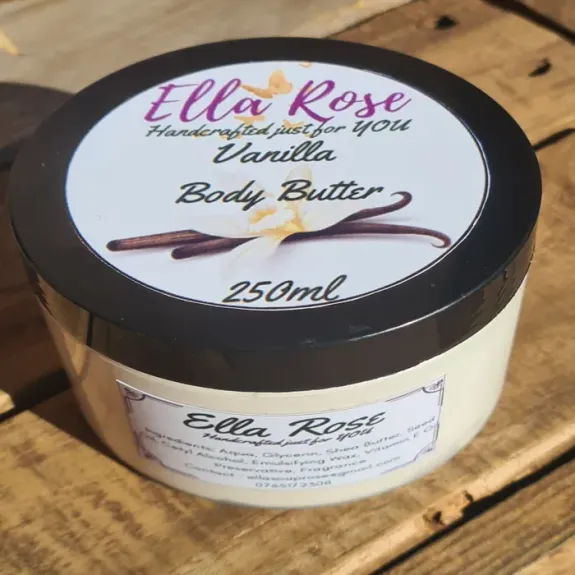 rejuvenating butter