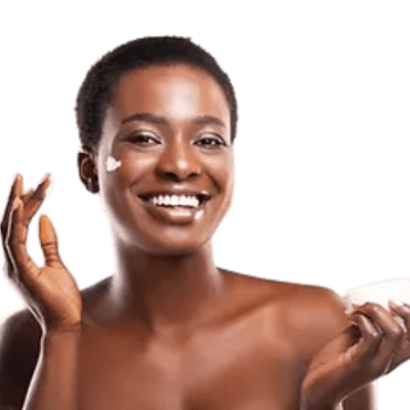 skin care - no BG