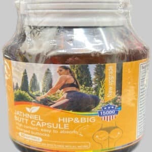 butt enhancement capsules Kenya