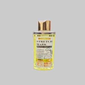 STRETCHMARK OIL