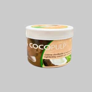 coco pulp cream